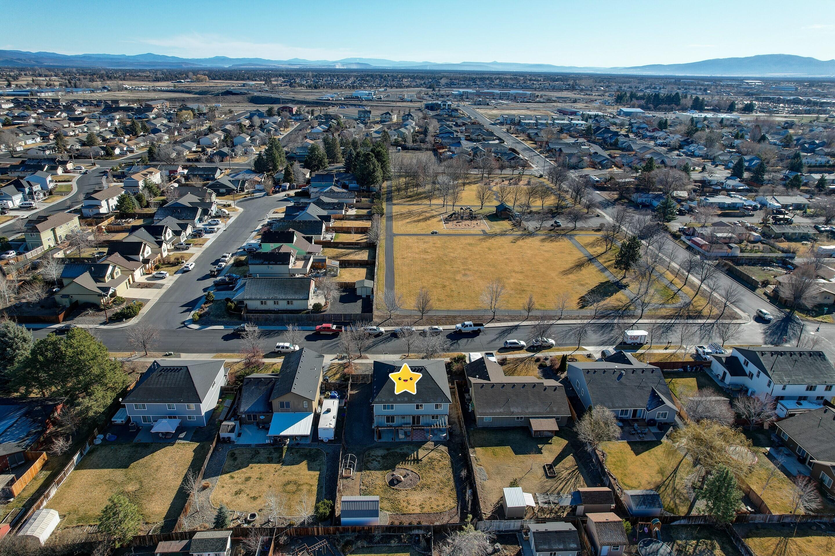 Maplewood - Residential