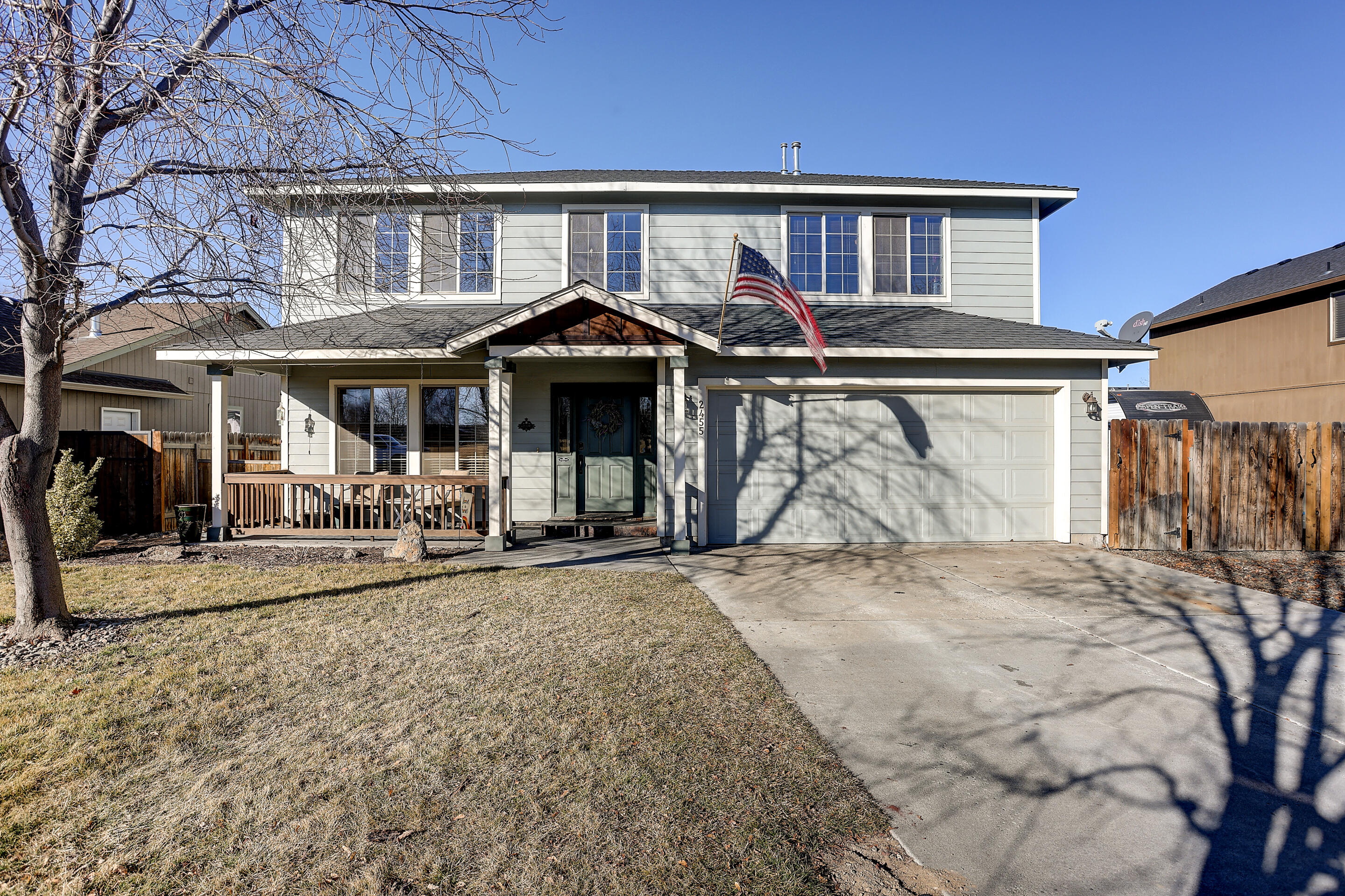 Maplewood - Residential