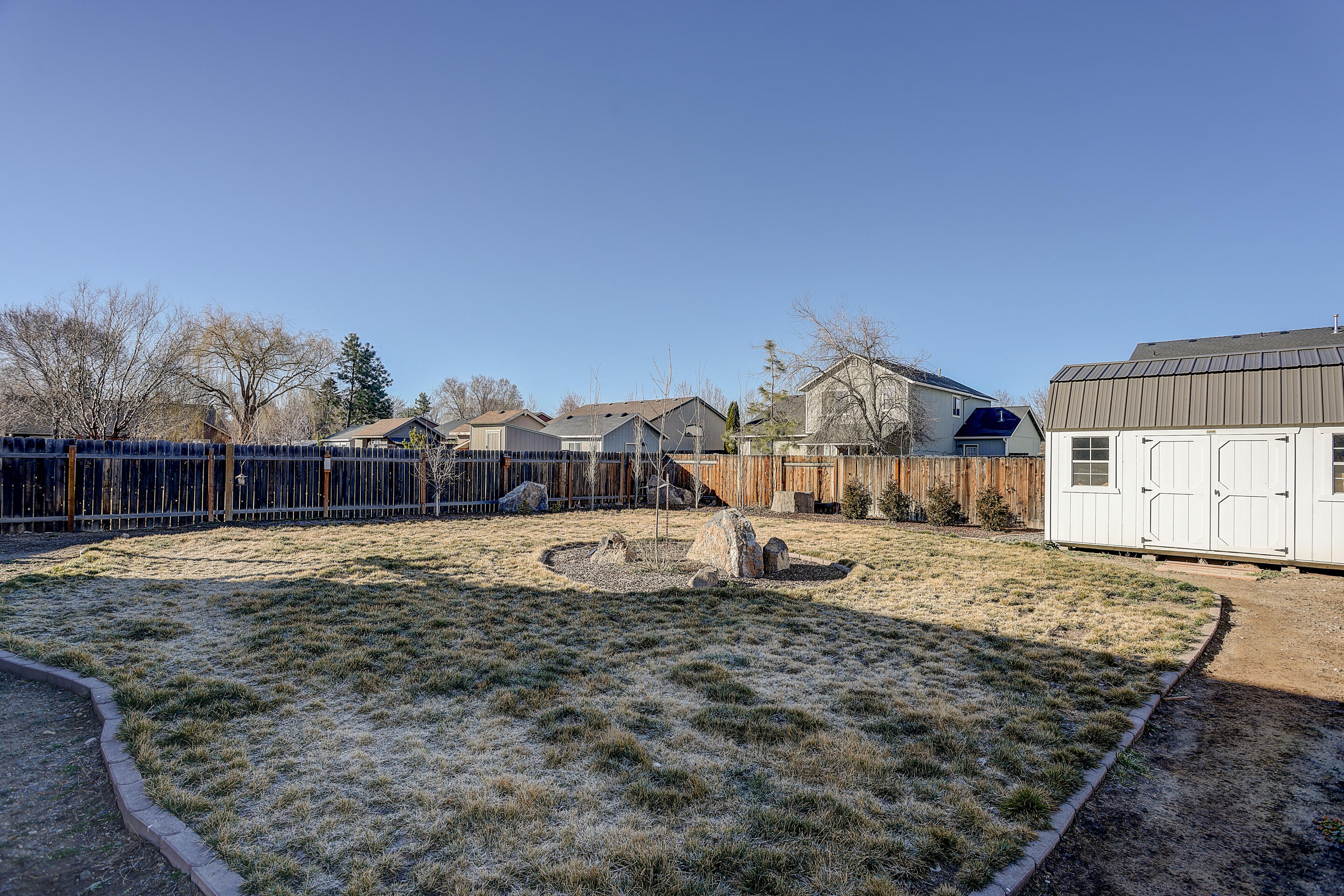 Maplewood - Residential