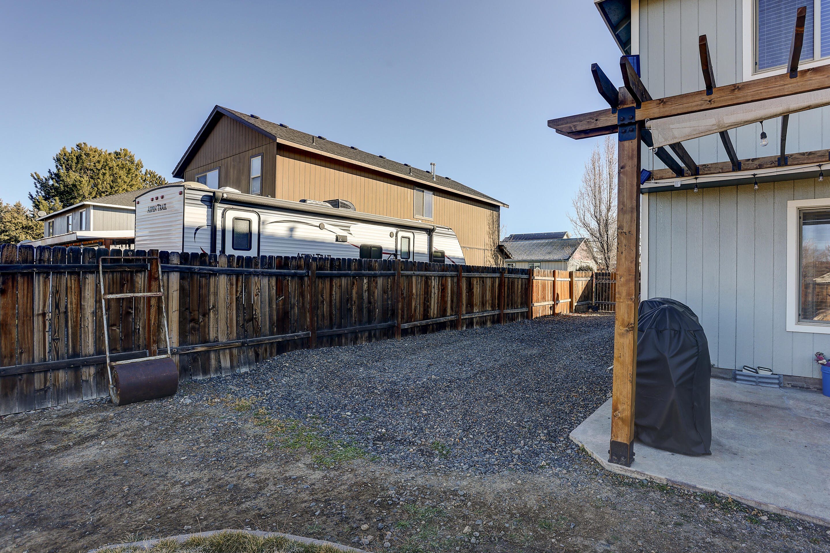 Maplewood - Residential