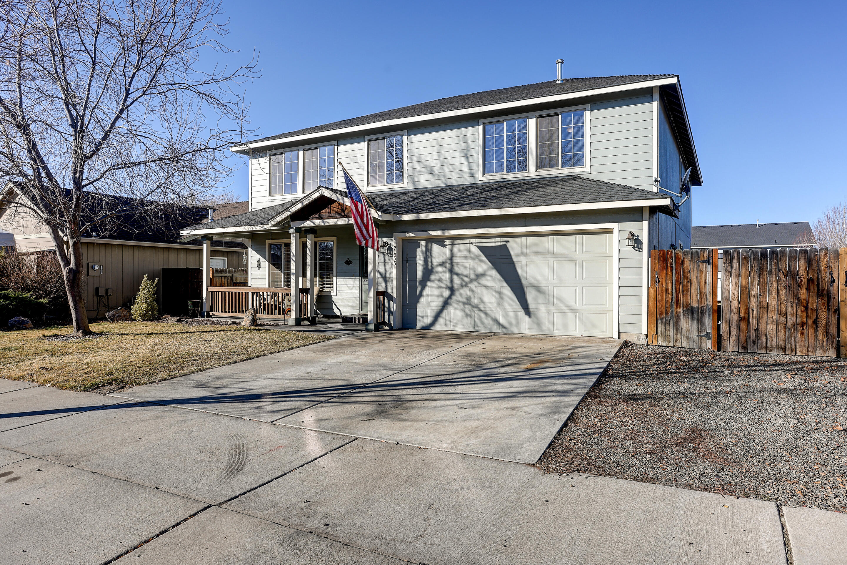 Maplewood - Residential