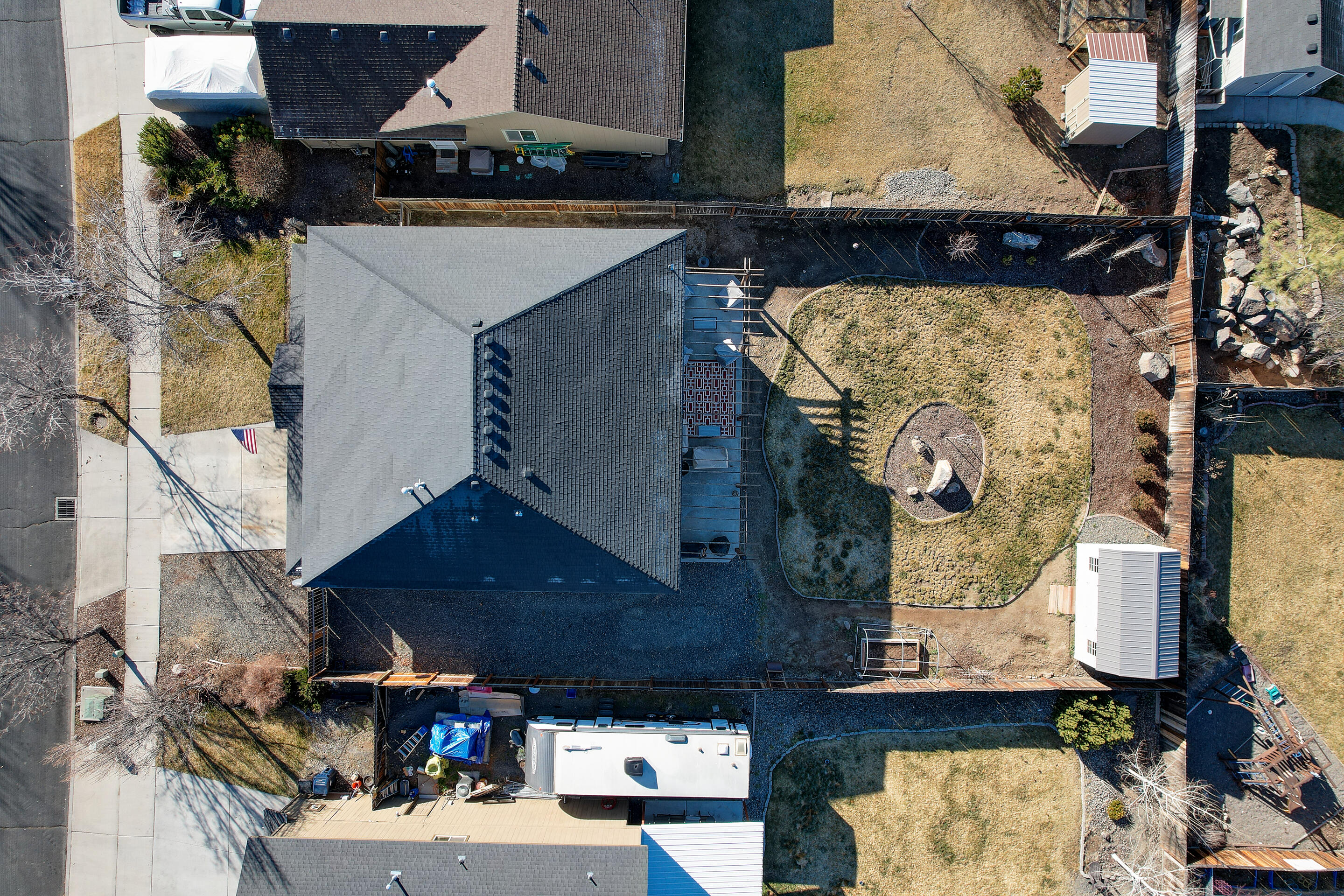 Maplewood - Residential