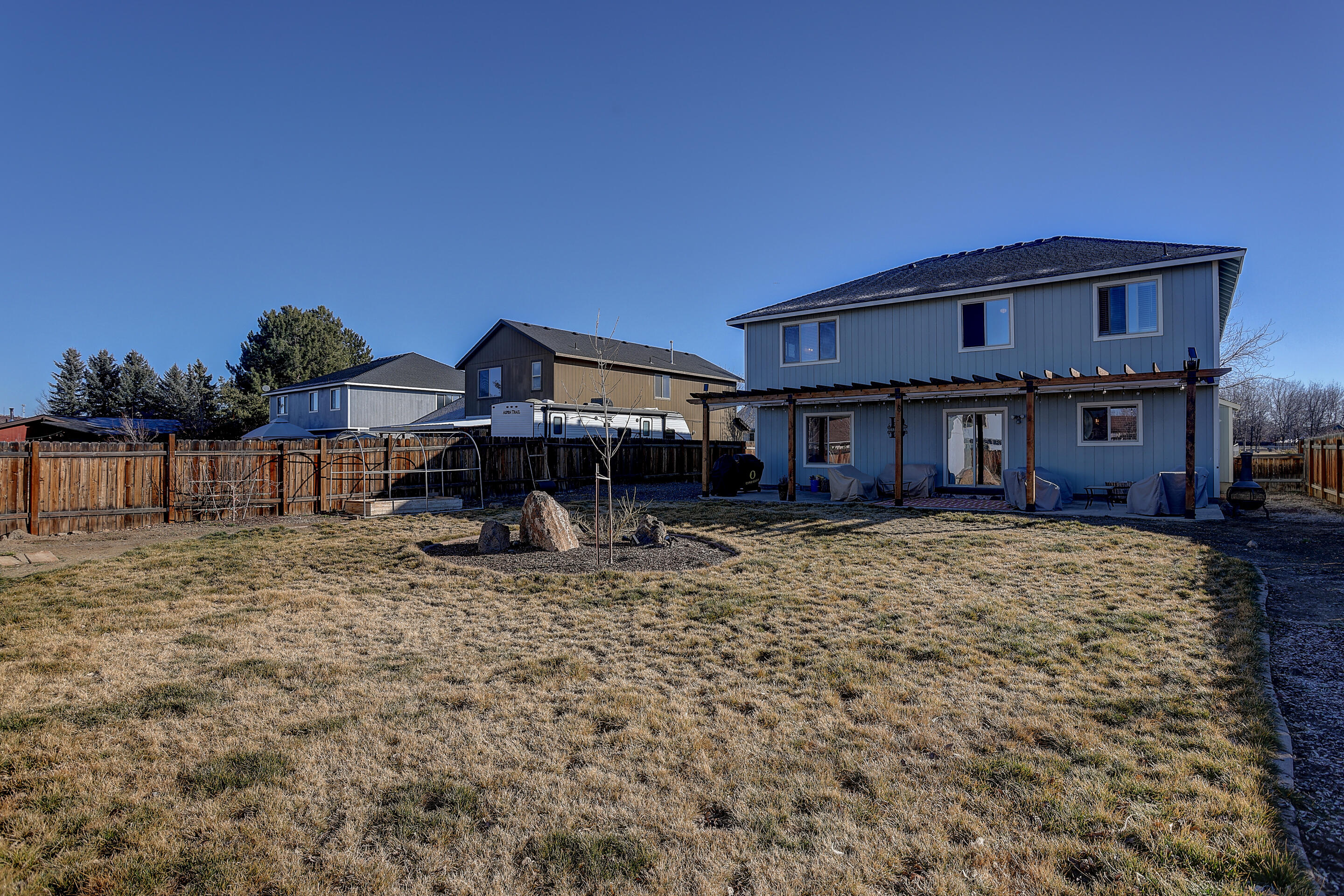 Maplewood - Residential