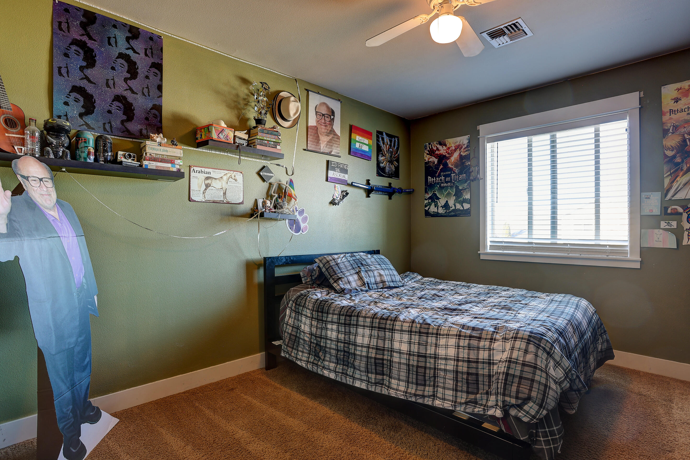 Maplewood - Residential