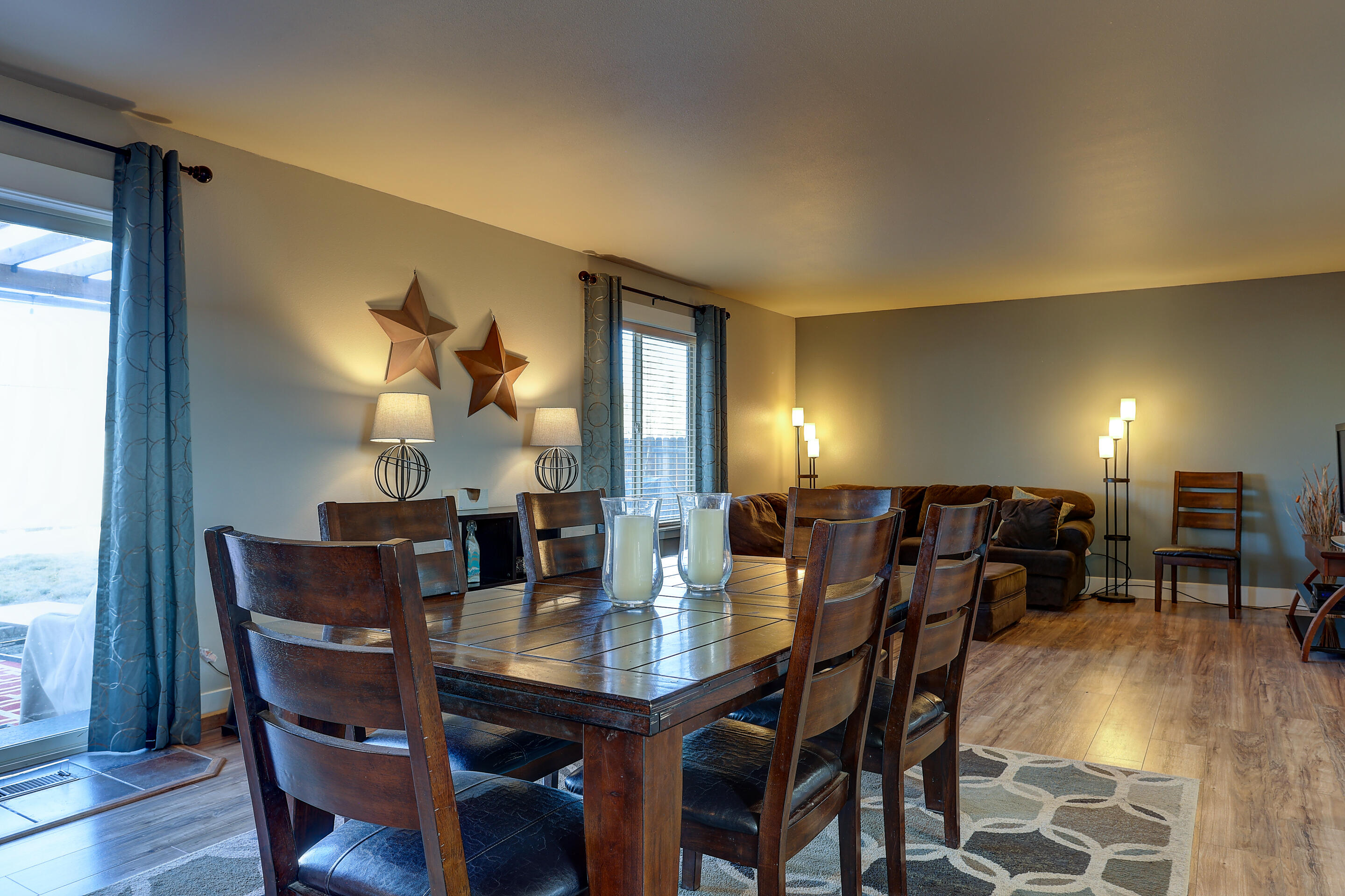 Maplewood - Residential