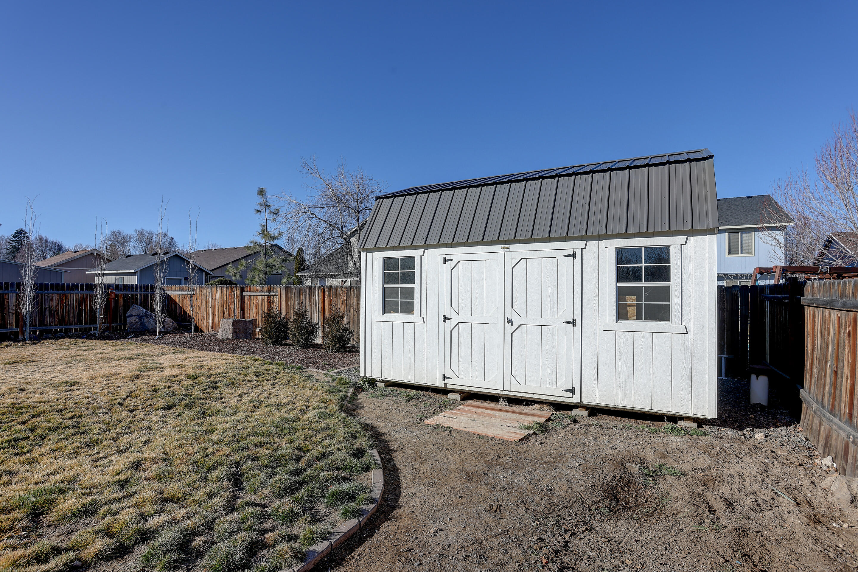 Maplewood - Residential