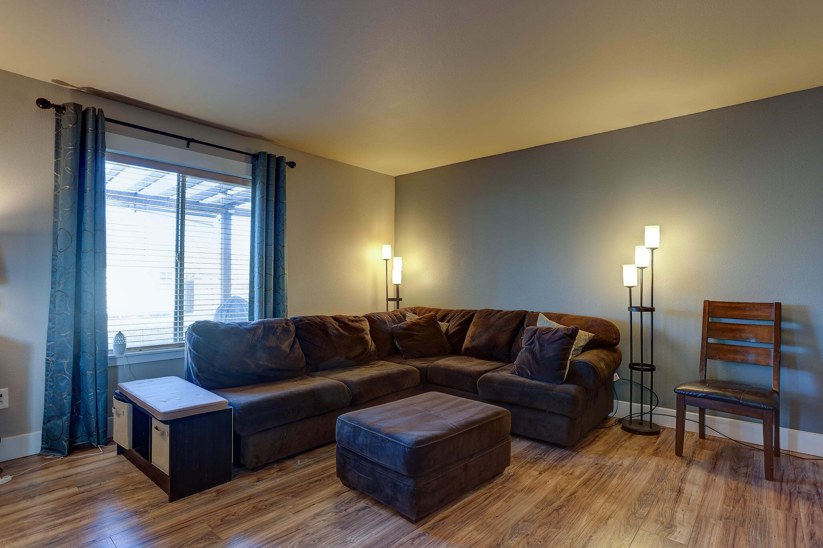 Maplewood - Residential