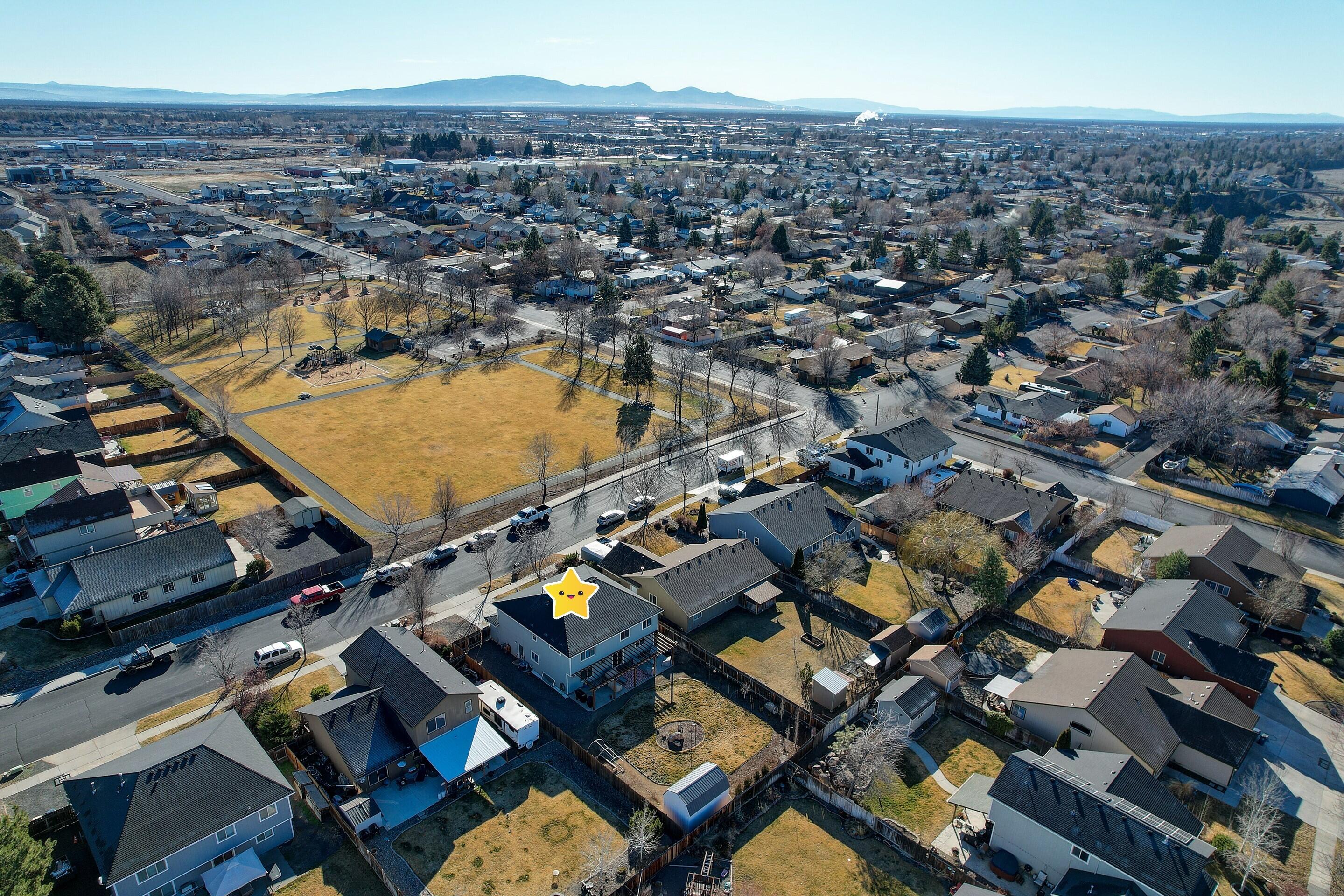 Maplewood - Residential