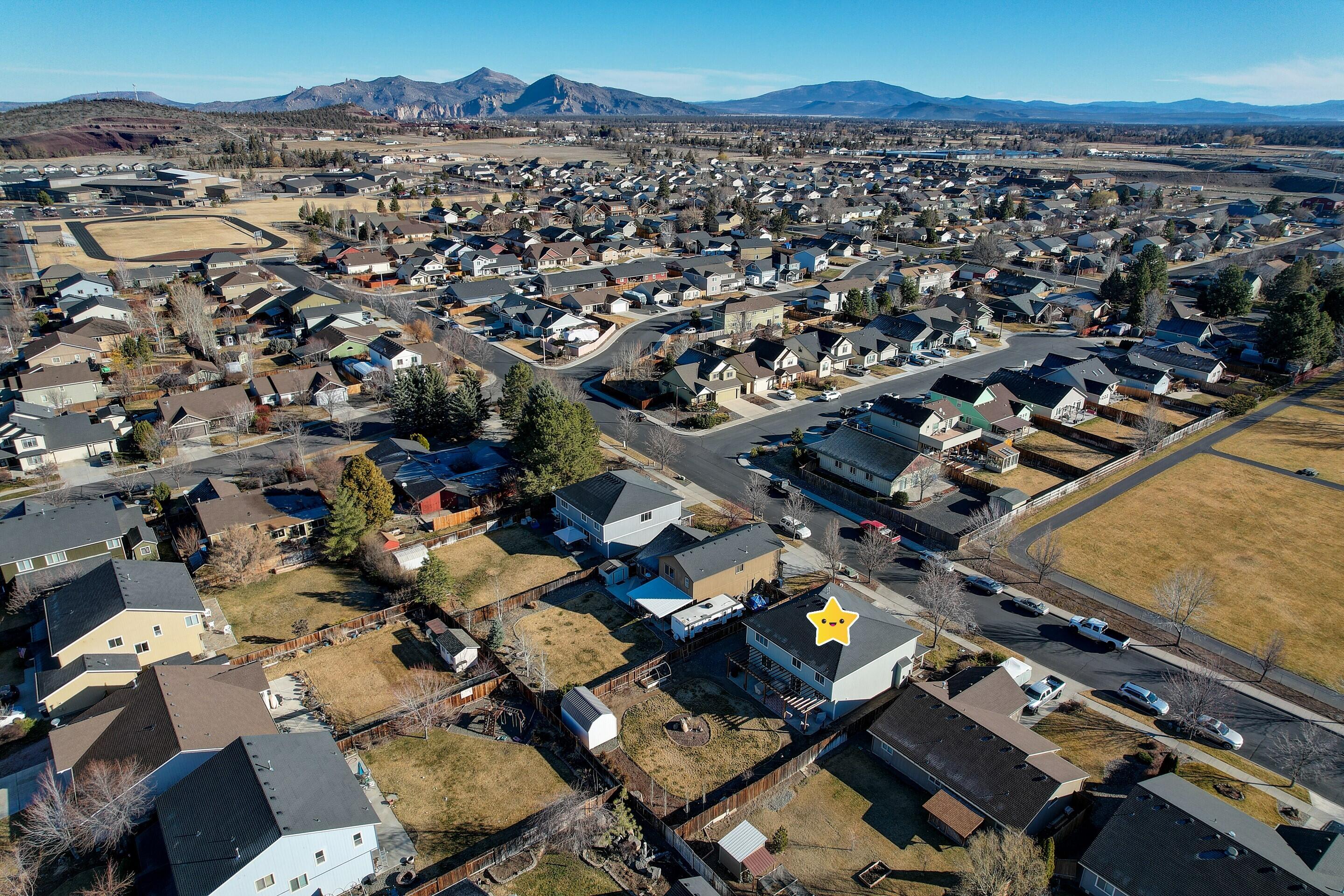 Maplewood - Residential