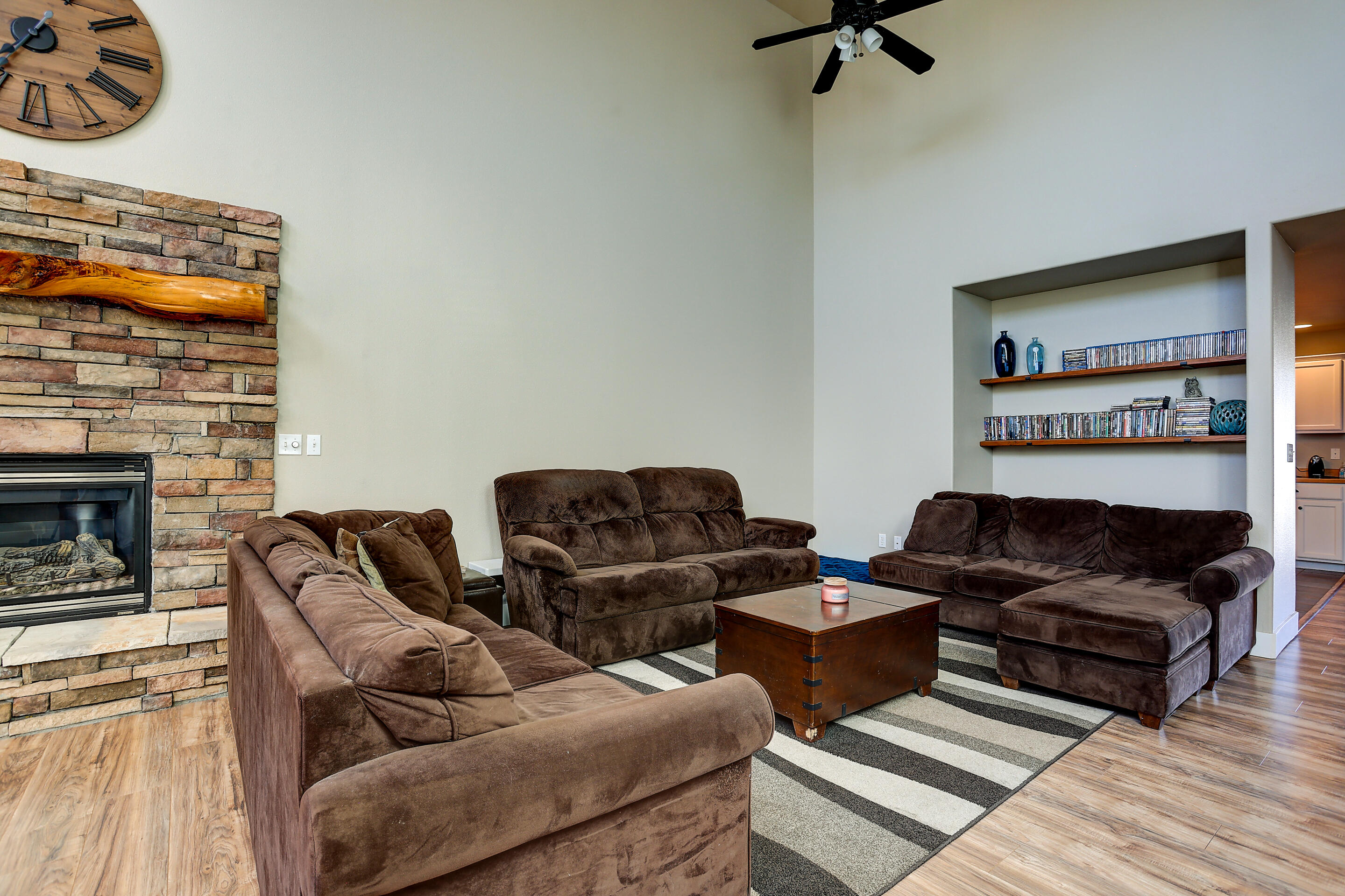 Maplewood - Residential