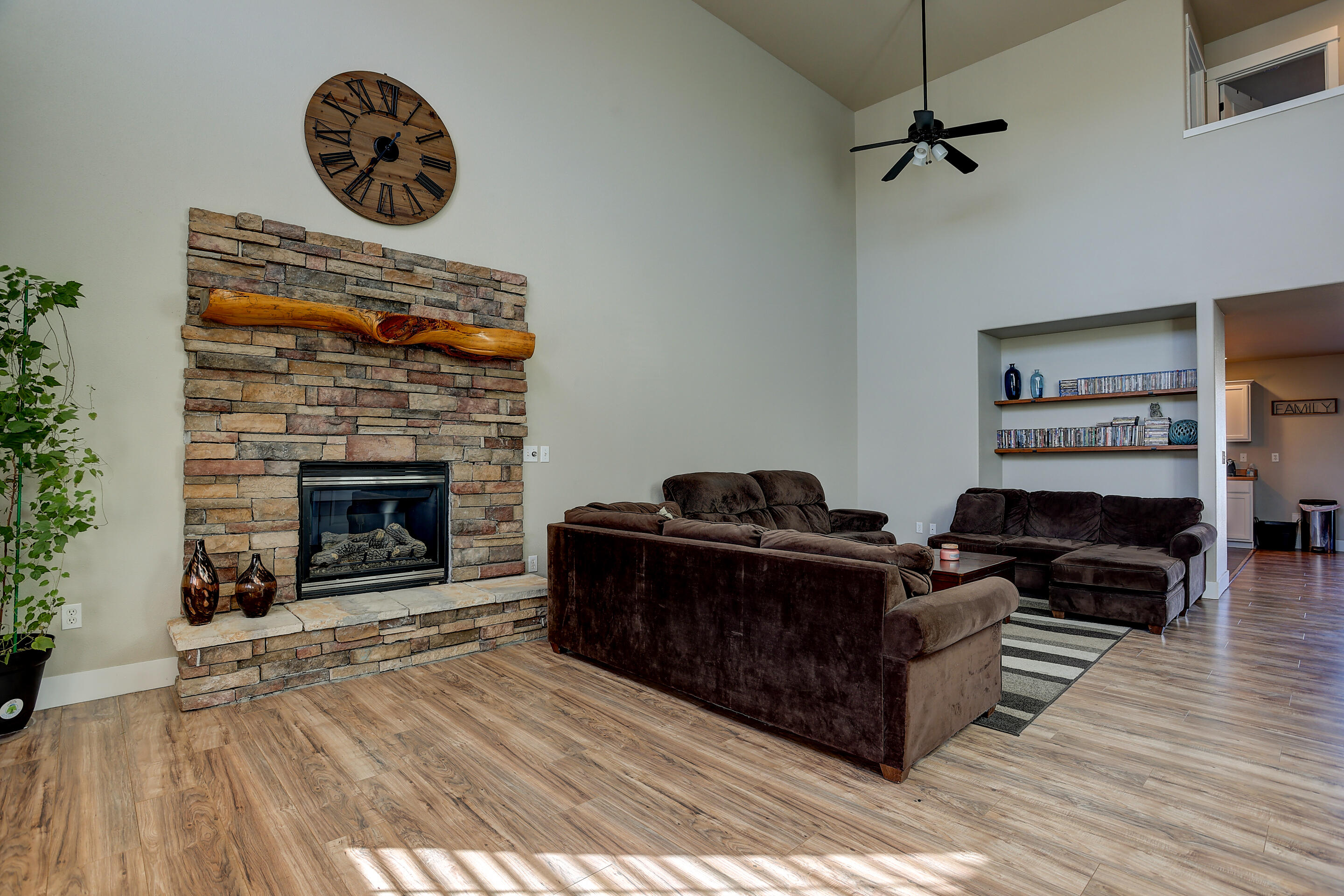 Maplewood - Residential