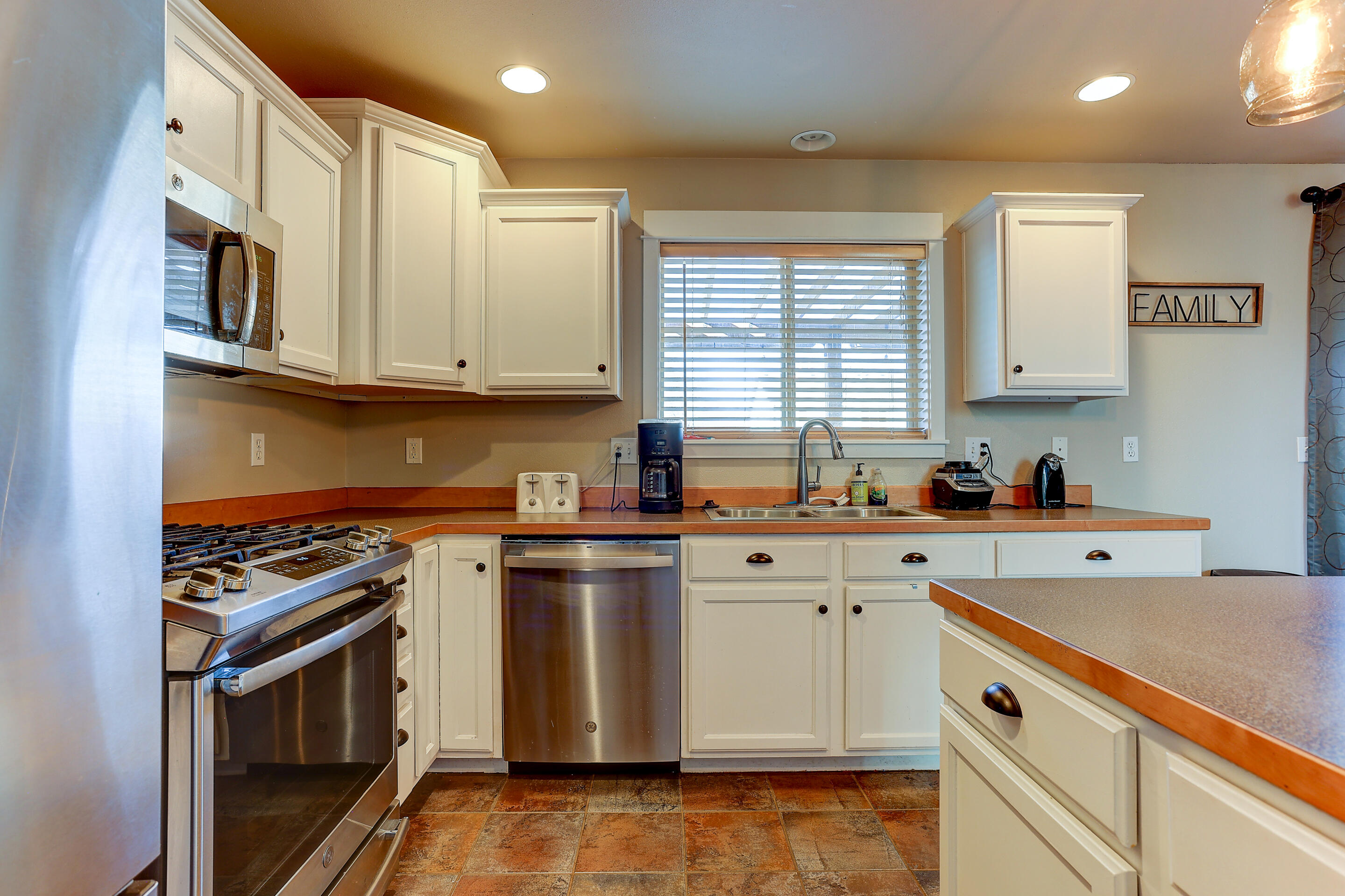 Maplewood - Residential