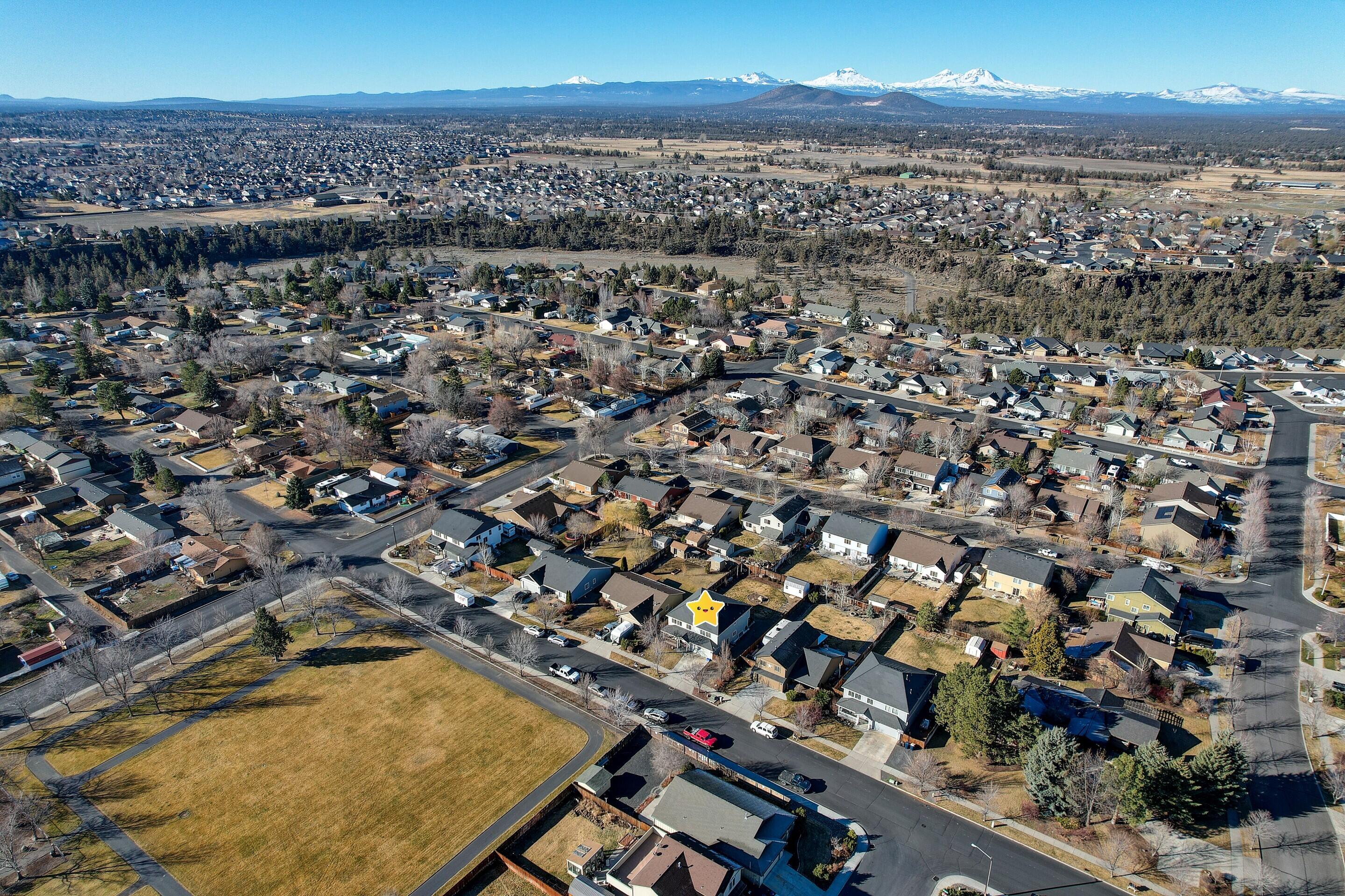 Maplewood - Residential