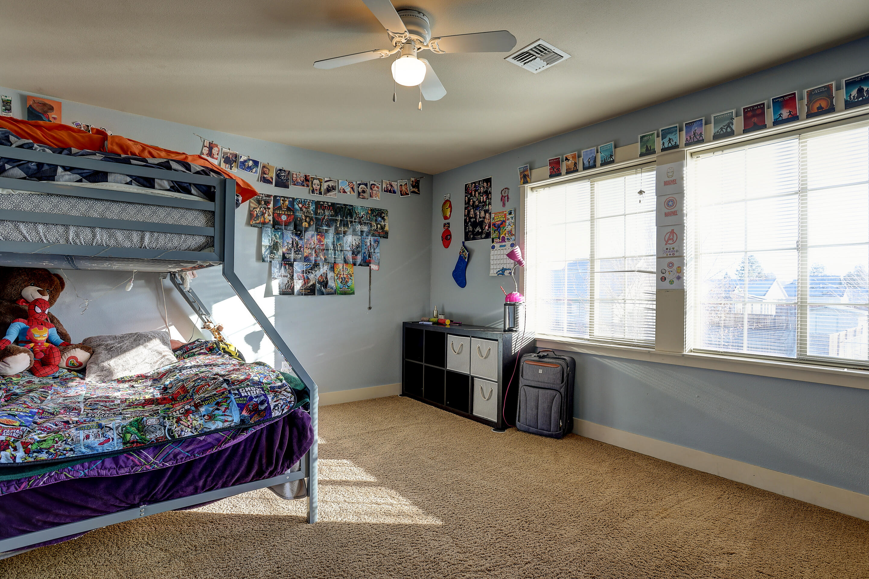 Maplewood - Residential