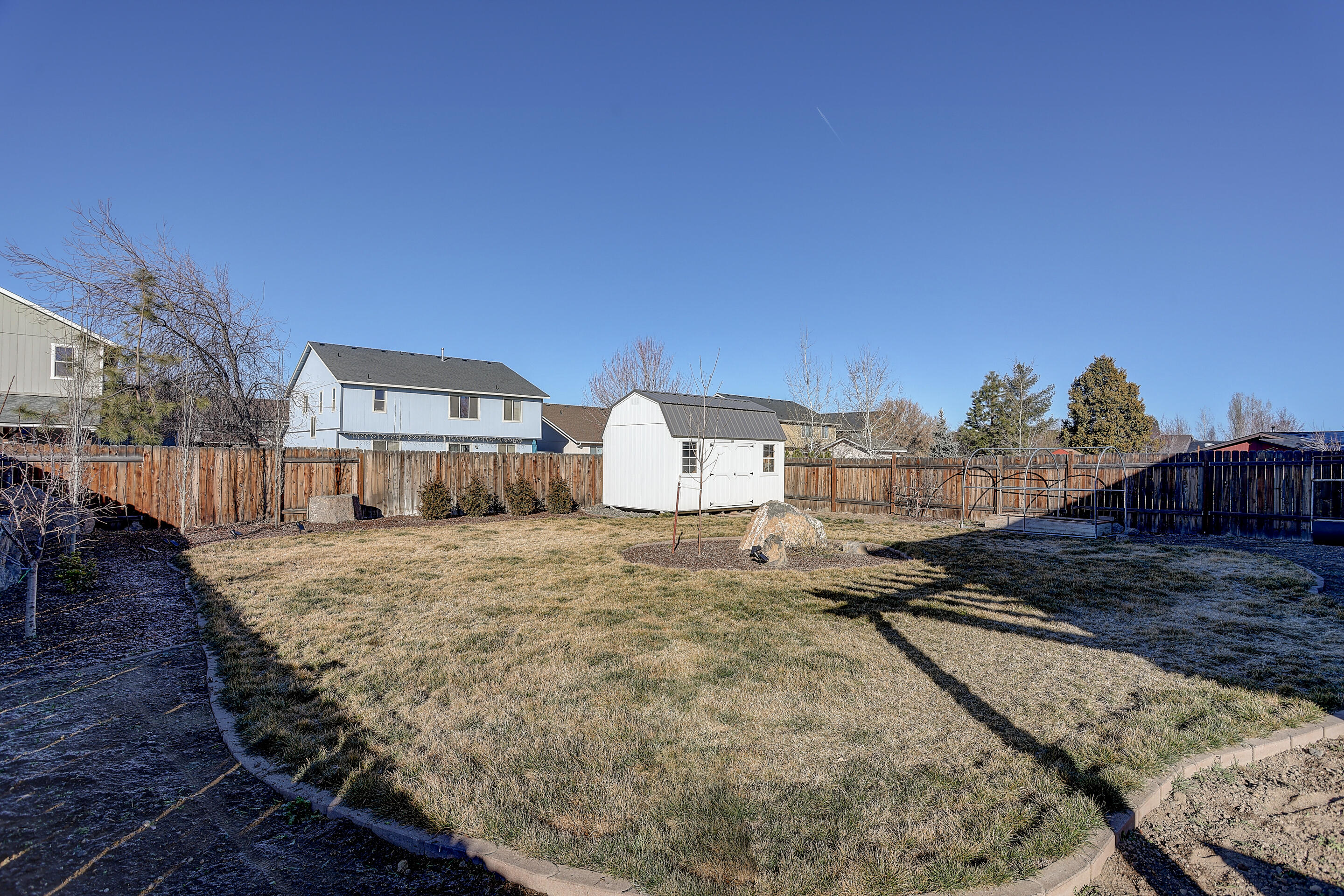 Maplewood - Residential