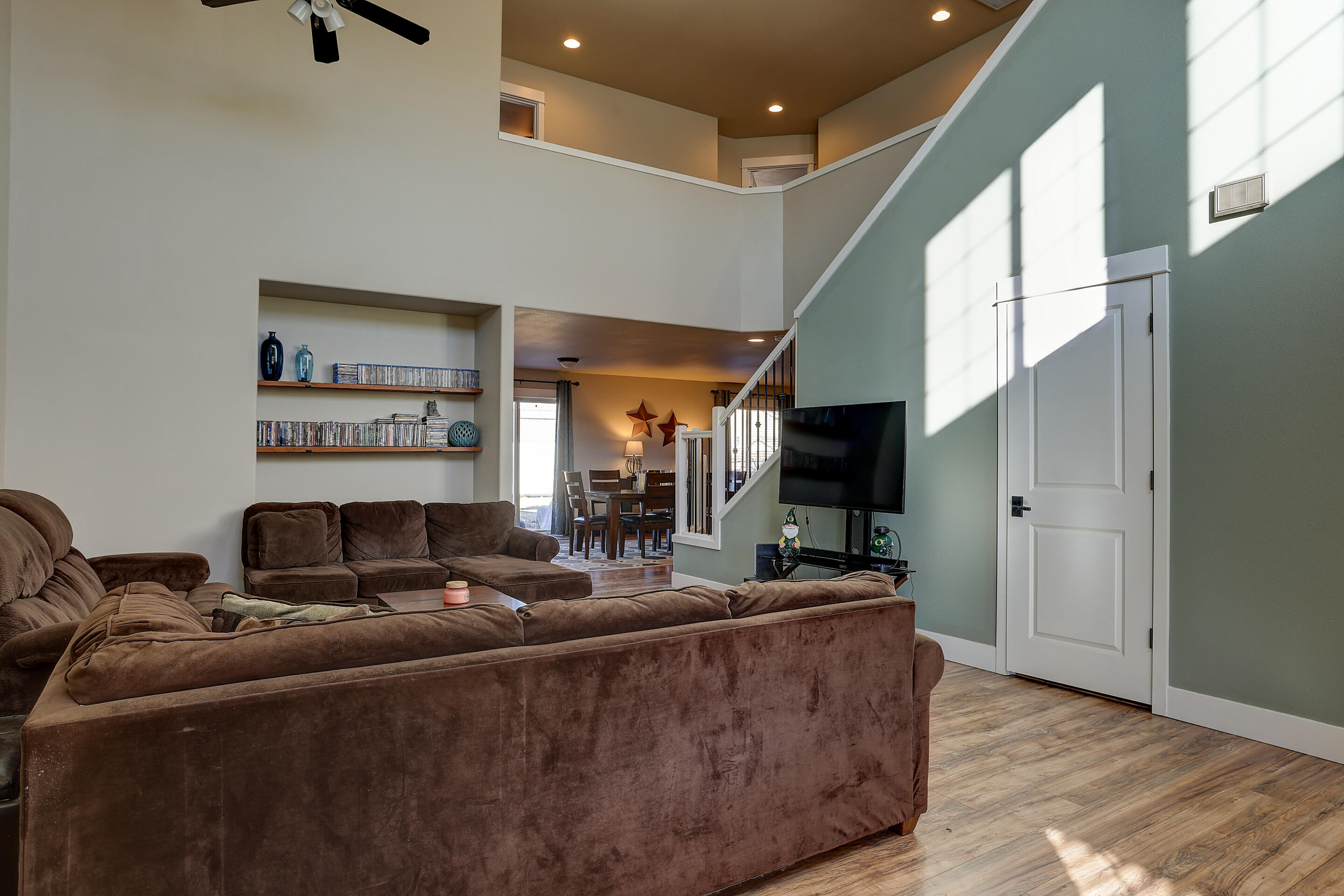 Maplewood - Residential