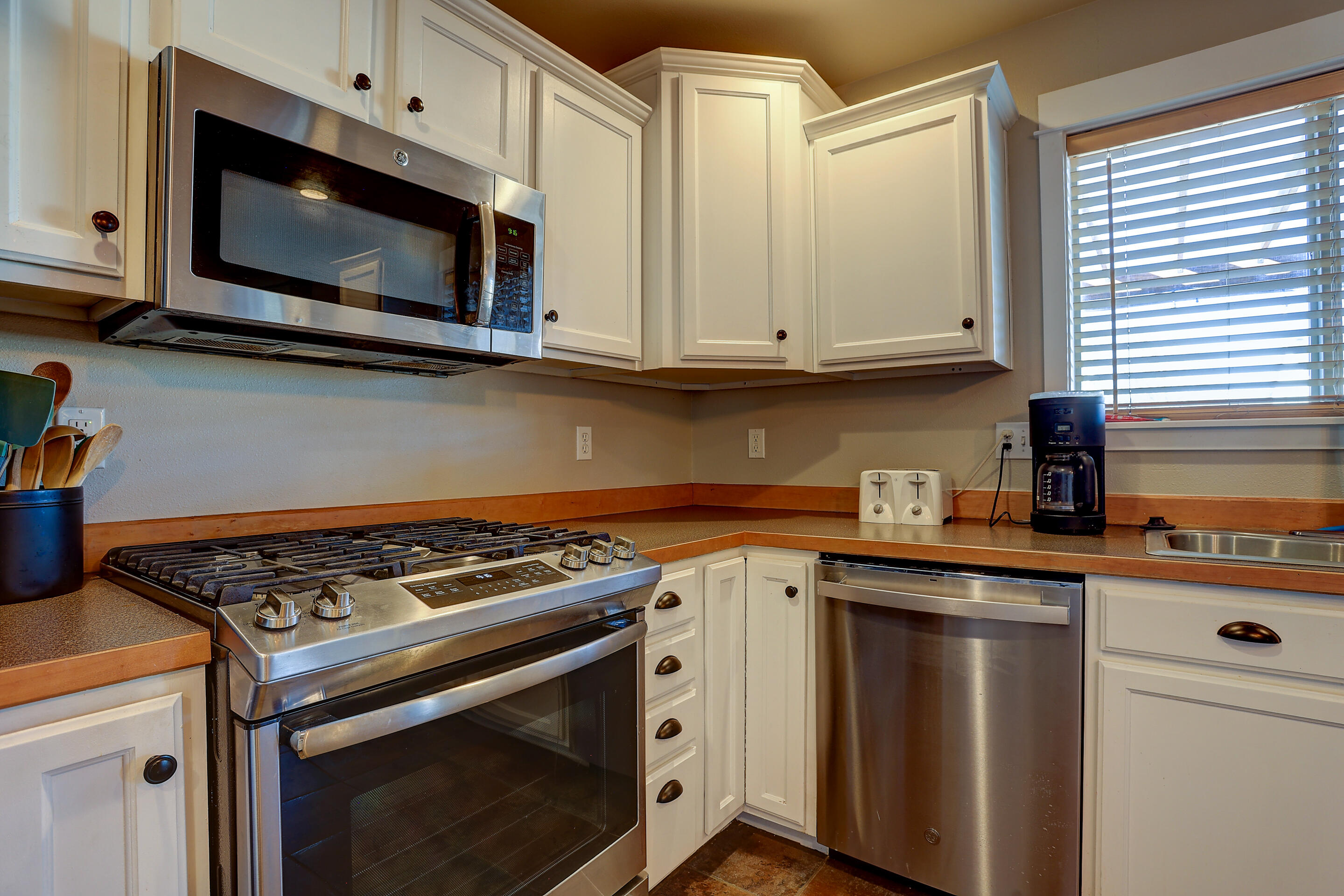 Maplewood - Residential