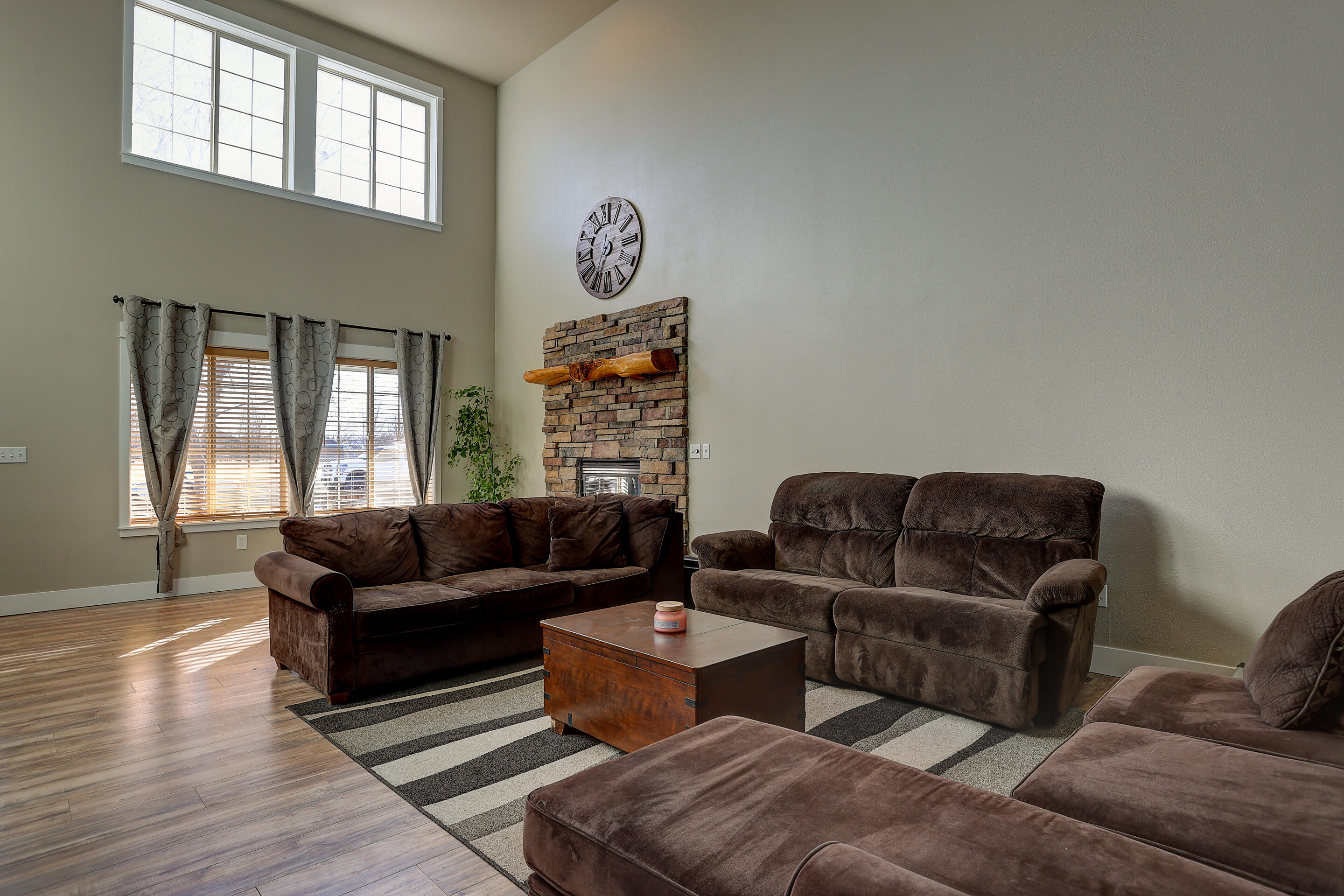 Maplewood - Residential