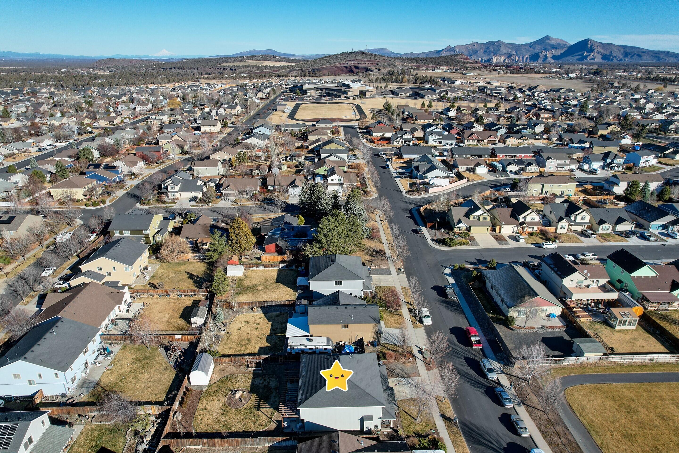 Maplewood - Residential