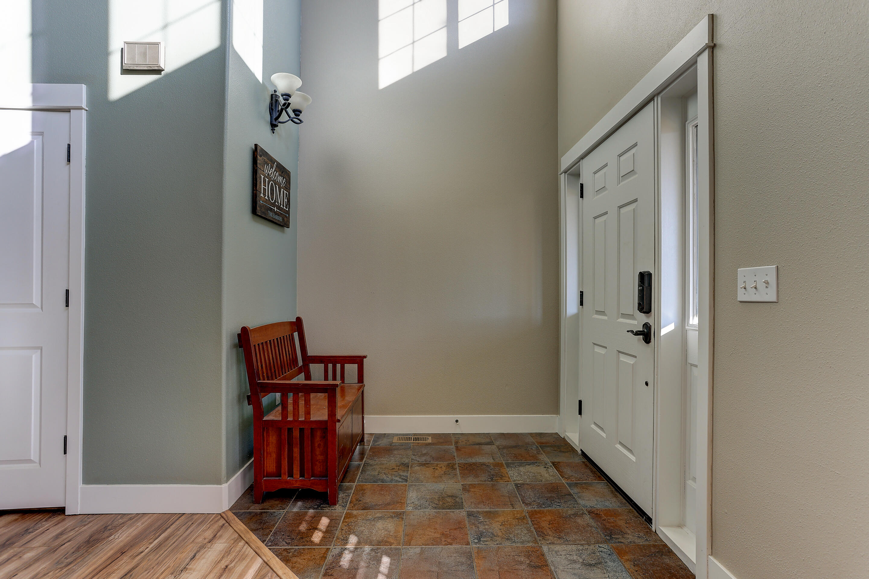 Maplewood - Residential