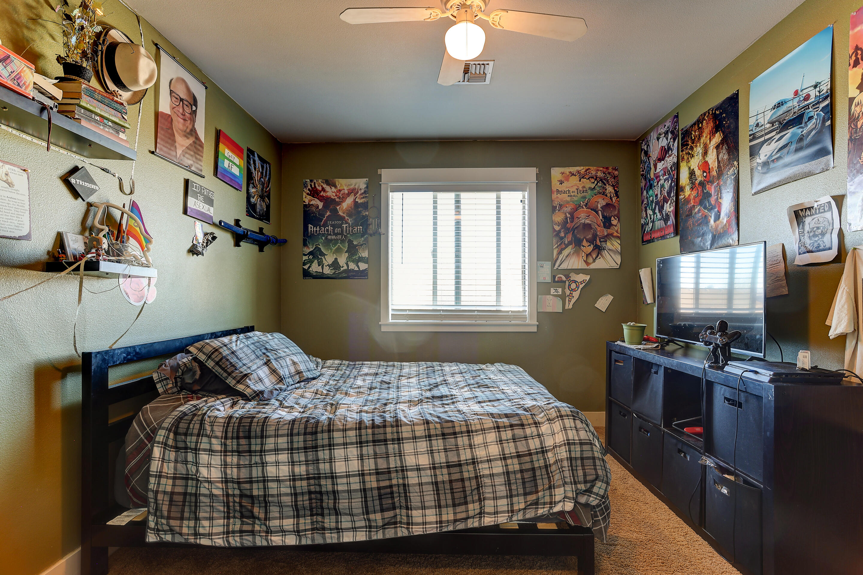 Maplewood - Residential