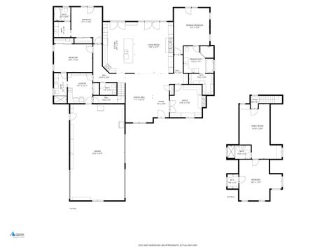 Tiny photo for 4182 N Roxy Drive, Medford, OR 97504 (MLS # 220215071)