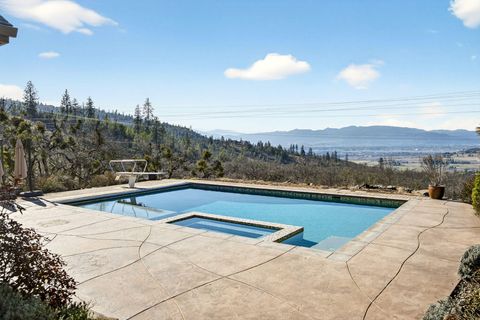 Tiny photo for 4182 N Roxy Drive, Medford, OR 97504 (MLS # 220215071)