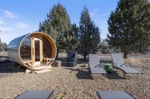 Tiny photo for 18025 Cascade Estates Drive, Bend, OR 97703 (MLS # 220212028)