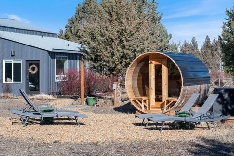 Tiny photo for 18025 Cascade Estates Drive, Bend, OR 97703 (MLS # 220212028)