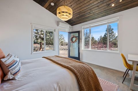 Tiny photo for 18025 Cascade Estates Drive, Bend, OR 97703 (MLS # 220212028)