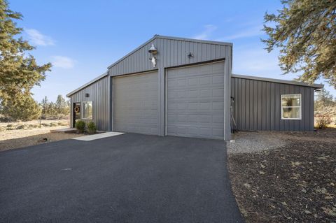 Tiny photo for 18025 Cascade Estates Drive, Bend, OR 97703 (MLS # 220212028)