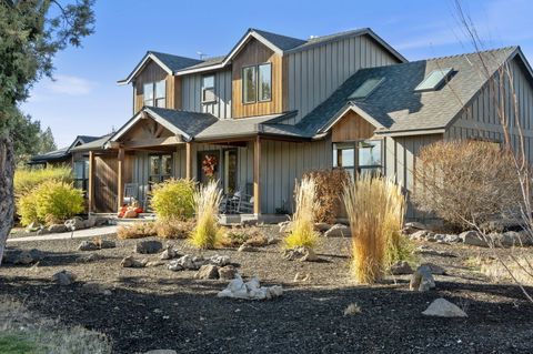 Tiny photo for 18025 Cascade Estates Drive, Bend, OR 97703 (MLS # 220212028)