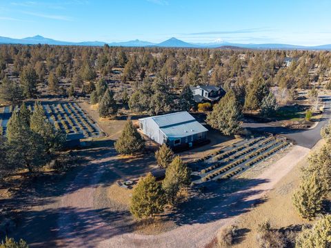Tiny photo for 18025 Cascade Estates Drive, Bend, OR 97703 (MLS # 220212028)