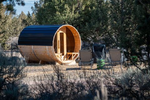 Tiny photo for 18025 Cascade Estates Drive, Bend, OR 97703 (MLS # 220212028)