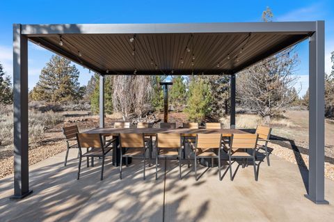 Tiny photo for 18025 Cascade Estates Drive, Bend, OR 97703 (MLS # 220212028)