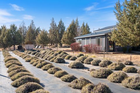 Tiny photo for 18025 Cascade Estates Drive, Bend, OR 97703 (MLS # 220212028)