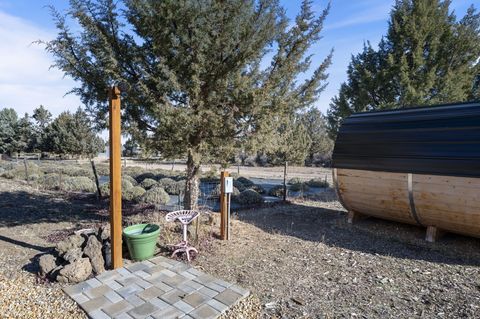 Tiny photo for 18025 Cascade Estates Drive, Bend, OR 97703 (MLS # 220212028)