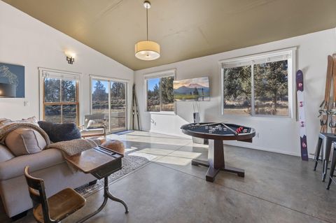 Tiny photo for 18025 Cascade Estates Drive, Bend, OR 97703 (MLS # 220212028)