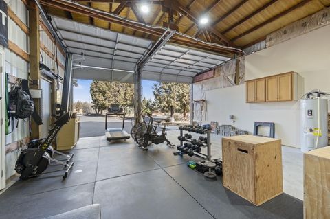 Tiny photo for 18025 Cascade Estates Drive, Bend, OR 97703 (MLS # 220212028)