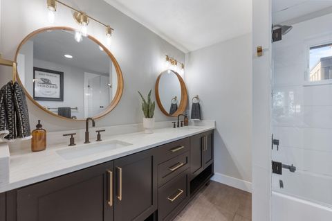 Tiny photo for 18025 Cascade Estates Drive, Bend, OR 97703 (MLS # 220212028)