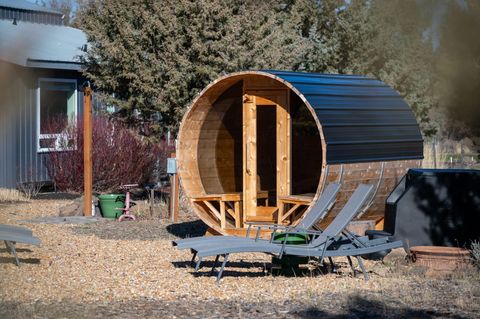 Tiny photo for 18025 Cascade Estates Drive, Bend, OR 97703 (MLS # 220212028)