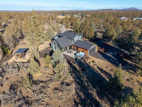 Tiny photo for 18025 Cascade Estates Drive, Bend, OR 97703 (MLS # 220212028)