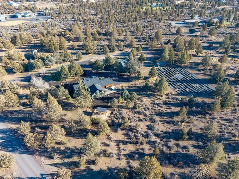 Tiny photo for 18025 Cascade Estates Drive, Bend, OR 97703 (MLS # 220212028)