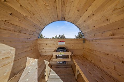 Tiny photo for 18025 Cascade Estates Drive, Bend, OR 97703 (MLS # 220212028)