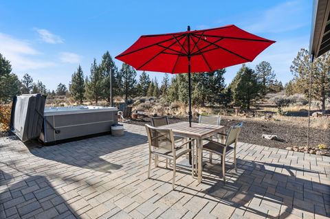 Tiny photo for 18025 Cascade Estates Drive, Bend, OR 97703 (MLS # 220212028)