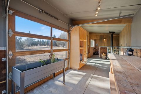 Tiny photo for 18025 Cascade Estates Drive, Bend, OR 97703 (MLS # 220212028)