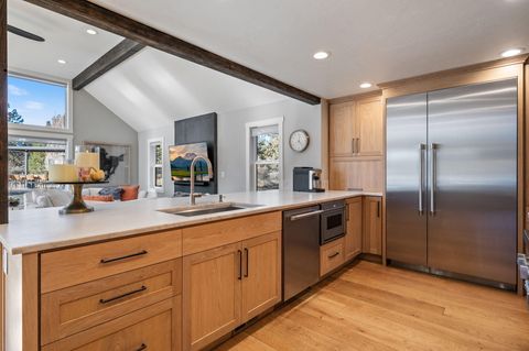 Tiny photo for 18025 Cascade Estates Drive, Bend, OR 97703 (MLS # 220212028)