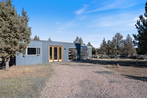 Tiny photo for 18025 Cascade Estates Drive, Bend, OR 97703 (MLS # 220212028)