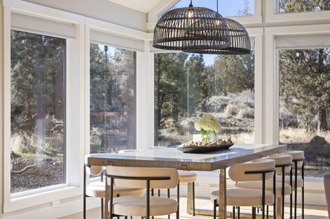 Tiny photo for 18025 Cascade Estates Drive, Bend, OR 97703 (MLS # 220212028)