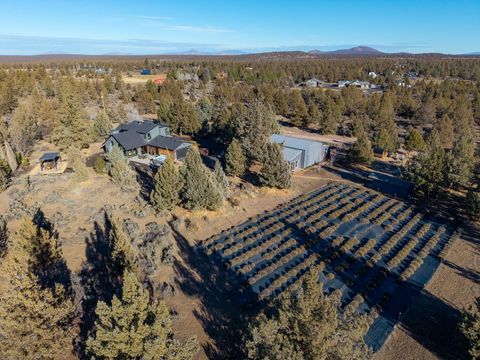 Tiny photo for 18025 Cascade Estates Drive, Bend, OR 97703 (MLS # 220212028)
